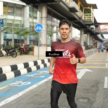 Runner Photo 4774464