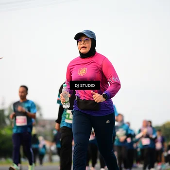Runner Photo 4774465