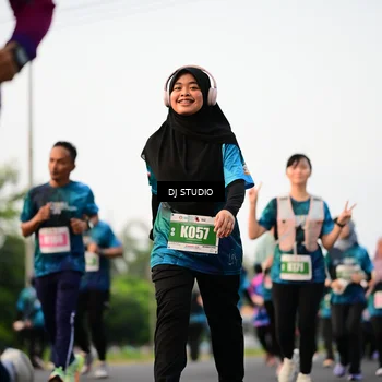 Runner Photo 4774474