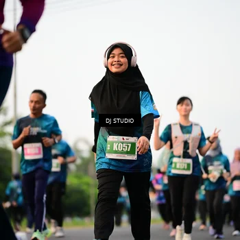 Runner Photo 4774475