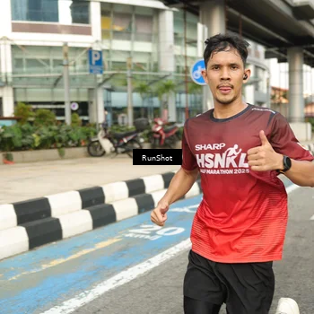 Runner Photo 4774479