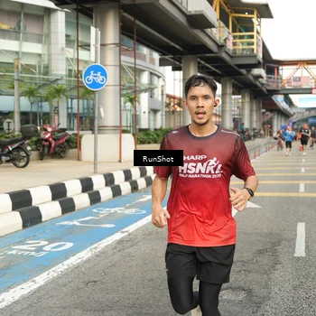 Runner Photo 4774480
