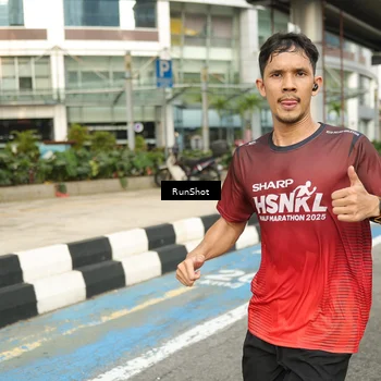 Runner Photo 4774481