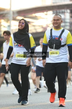 Runner Photo 4774483