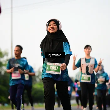 Runner Photo 4774485