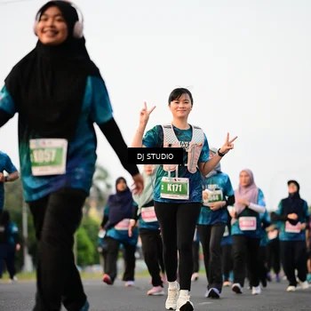 Runner Photo 4774486