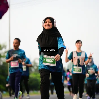 Runner Photo 4774487