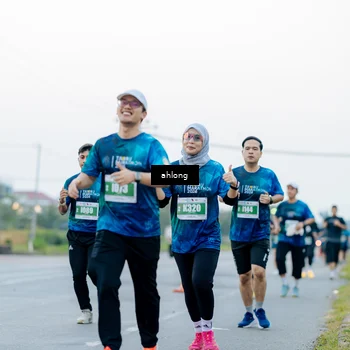 Runner Photo 4774488