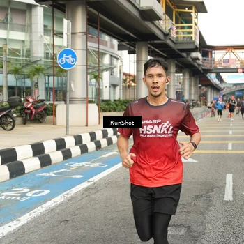 Runner Photo 4774489