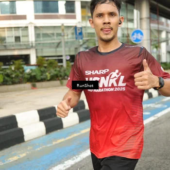 Runner Photo 4774490