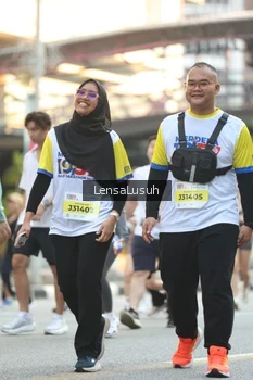 Runner Photo 4774492