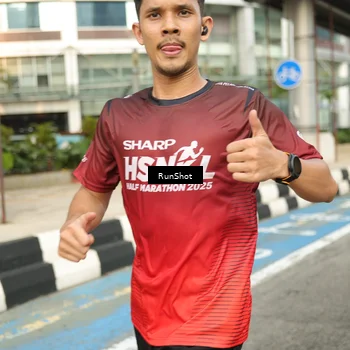 Runner Photo 4774493