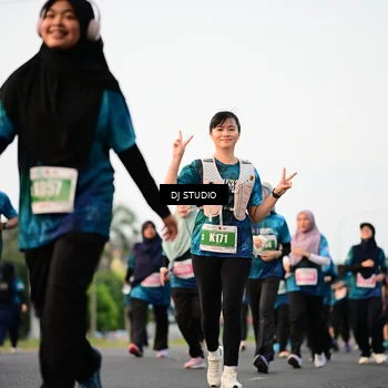 Runner Photo 4774495