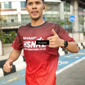 Runner Photo 4774496