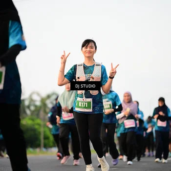 Runner Photo 4774497
