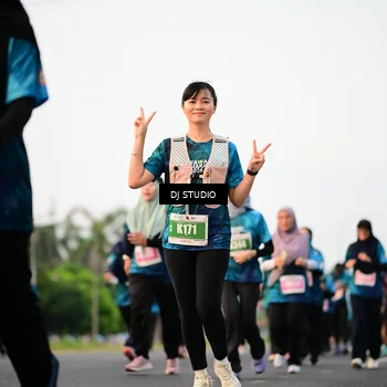Runner Photo 4774498