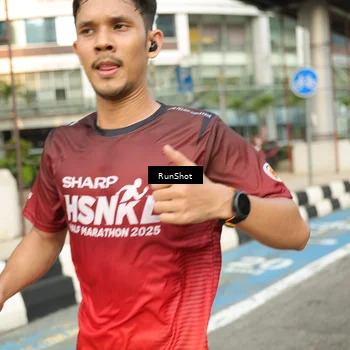 Runner Photo 4774499