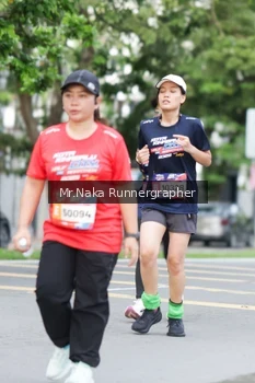 Runner Photo 47745