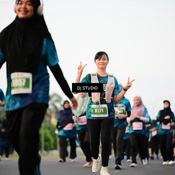 Runner Photo 4774500