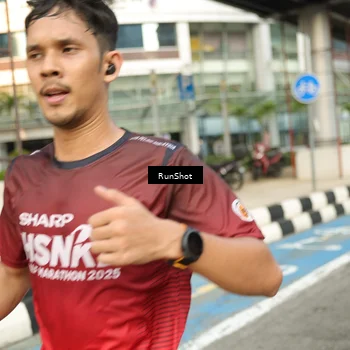 Runner Photo 4774501