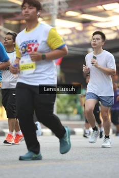 Runner Photo 4774502