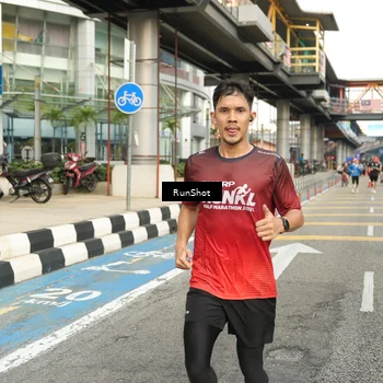 Runner Photo 4774505