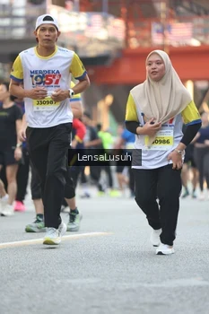 Runner Photo 4774506