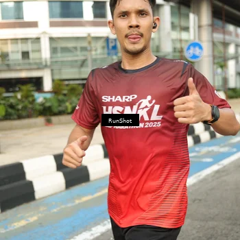 Runner Photo 4774510