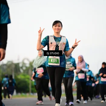 Runner Photo 4774513