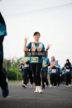 Runner Photo 4774514