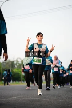 Runner Photo 4774515