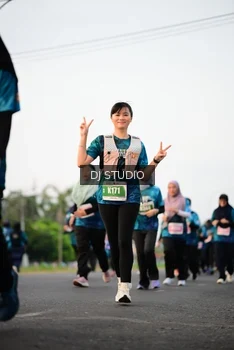 Runner Photo 4774516