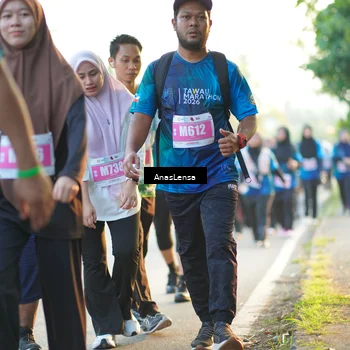 Runner Photo 4774520