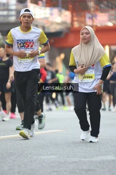 Runner Photo 4774521