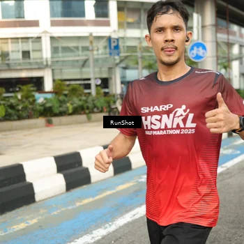 Runner Photo 4774524