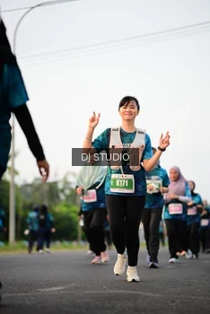 Runner Photo 4774527
