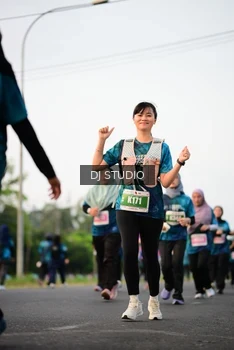 Runner Photo 4774533