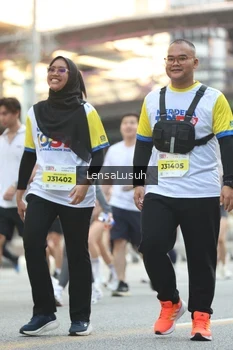 Runner Photo 4774534