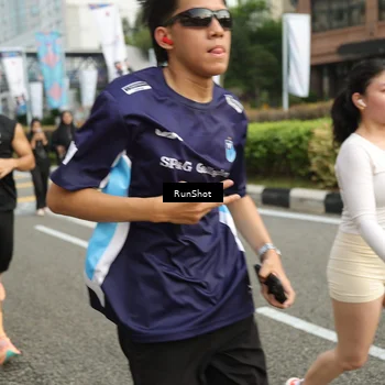 Runner Photo 4774537