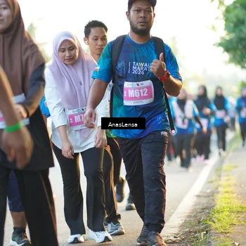 Runner Photo 4774540