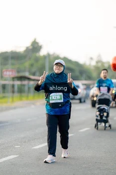 Runner Photo 4774541