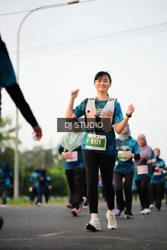 Runner Photo 4774542