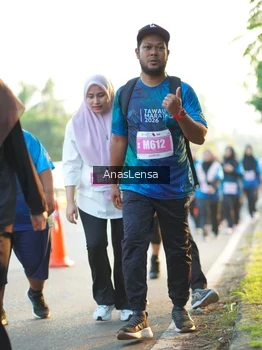 Runner Photo 4774543