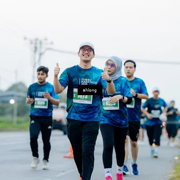 Runner Photo 4774547