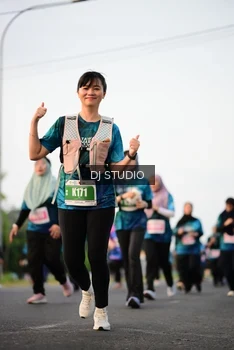 Runner Photo 4774548