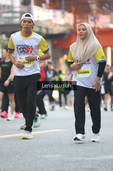 Runner Photo 4774550