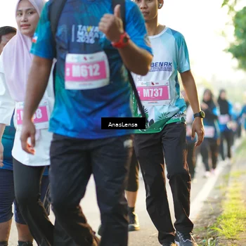 Runner Photo 4774557