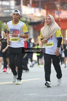Runner Photo 4774569