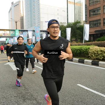 Runner Photo 4774573