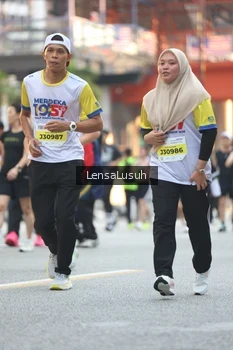 Runner Photo 4774575